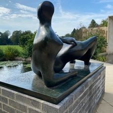 Reclining Figure