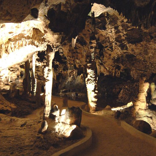 Hato Caves