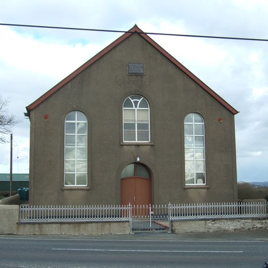 Hermon Independent Chapel