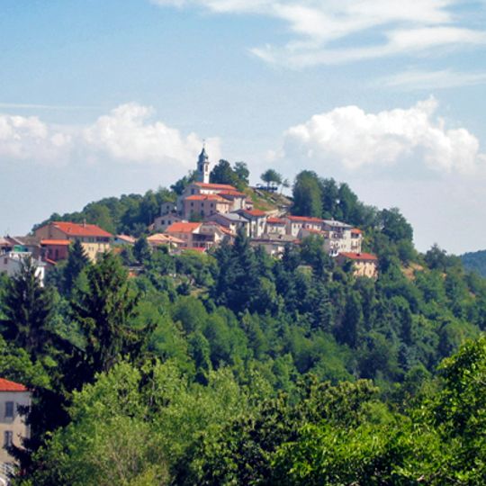 Montaldo di Mondovì
