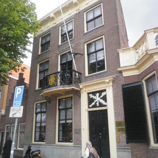 Kennemerstraatweg 11, Alkmaar