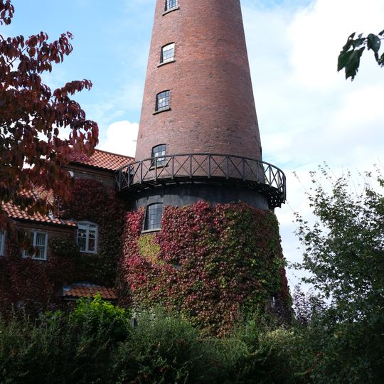 Wellingore Mill