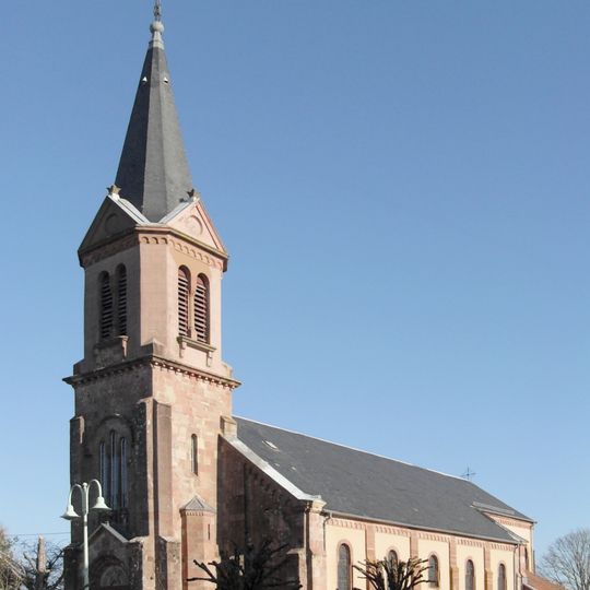 Saint-Germain-le-Châtelet