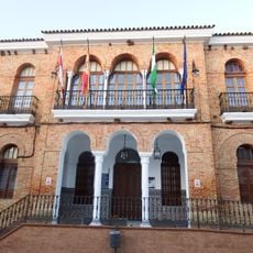 Rathaus von Calañas