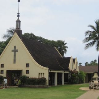 Waiola Church