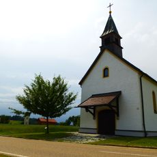 Nebenkirche