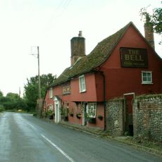 Bell Inn