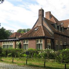 Flevolaan 43, Naarden
