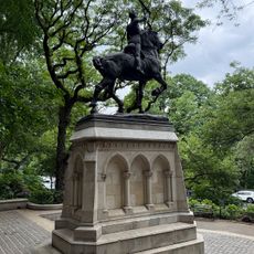 Joan of Arc Memorial