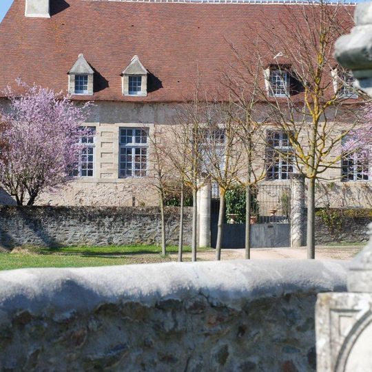 Château de Montchoisy