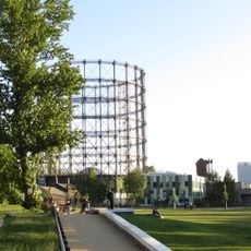 Cheruskerpark