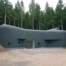 K-Ba-S 22a Krok casemate