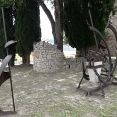 La légende de la Rodella