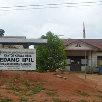 Kedang Ipil