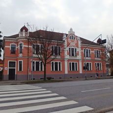 Třída Maršála Malinovského 368