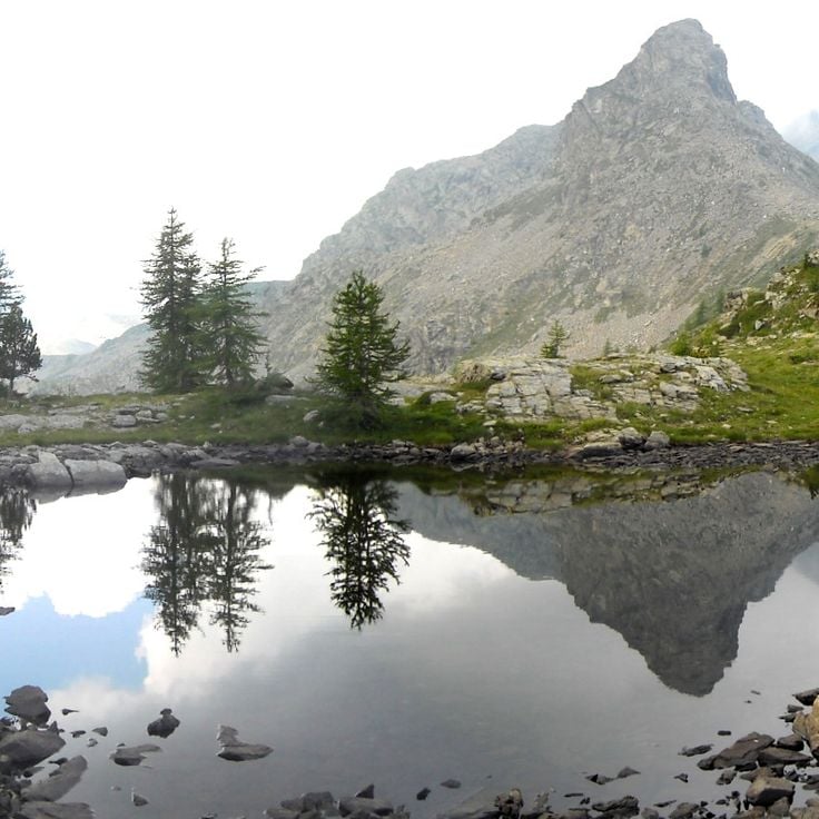 Mont Avic Natural Park