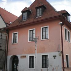 Muzeum Szaryskie Ekspozycja Ikon