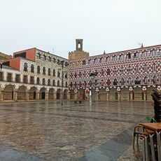Plaza Alta