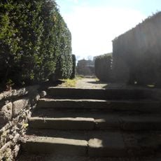 Antic Fossar de Rupit