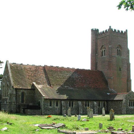 Church of All Saints