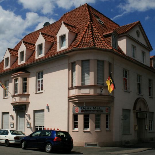 Geneickener Straße 75
