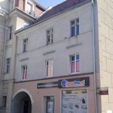 25 Market Square in Prudnik