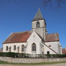 Église Saint-Didier de Torcy