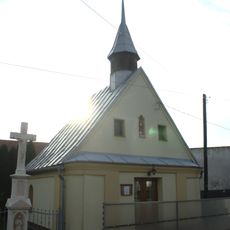 Kaplica św. Urbana w Lekartowie