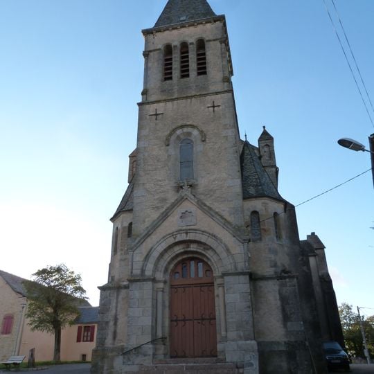Église Saint-Jean-Baptiste de Tayrac