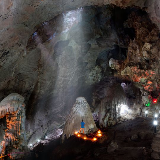 Provincia di Nǭngbūalamphū