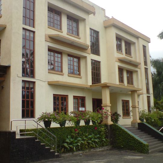 Trinity College, Kandy