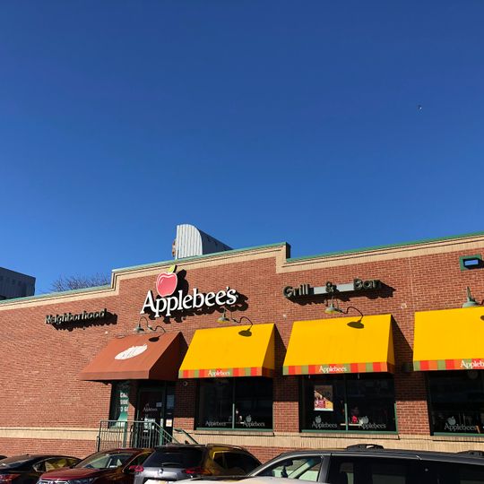 Applebee's Grill + Bar