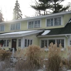 Ninde-Mead-Farnsworth House