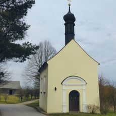 Kapelle St. Magnus