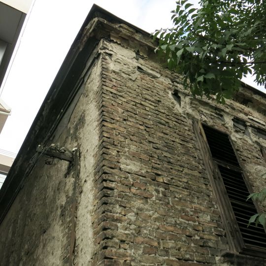 Maison de Filip Filipović