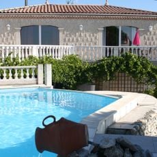 Belvédère des Méjeans