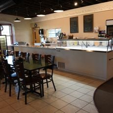 Cranberry Discovery Center