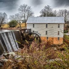 Murray's Mill Historic Site