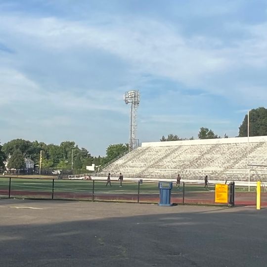 John F. Kennedy Stadium
