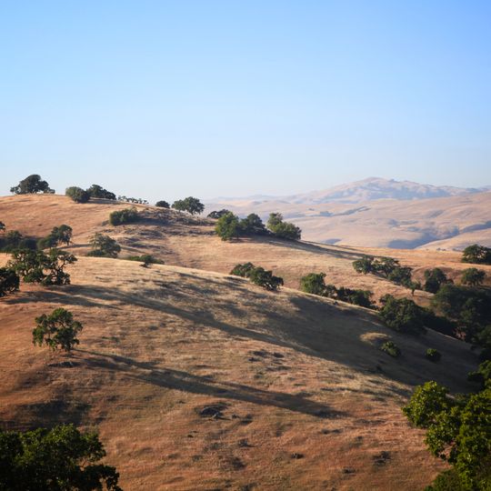 Santa Clara Valley