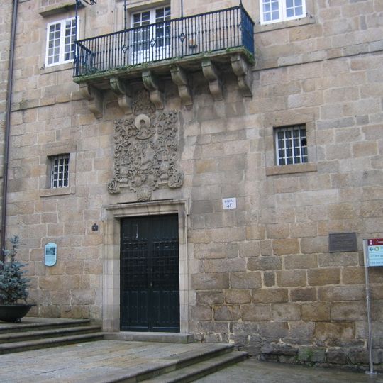 Museo Arqueológico Provincial de Ourense