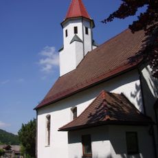 Johanneskirche