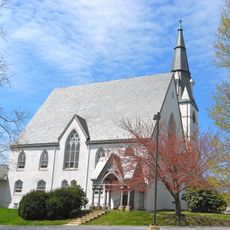 Forks of the Brandywine Presbyterian Church