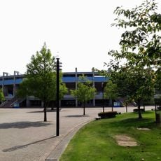 Iwaki Green Stadium