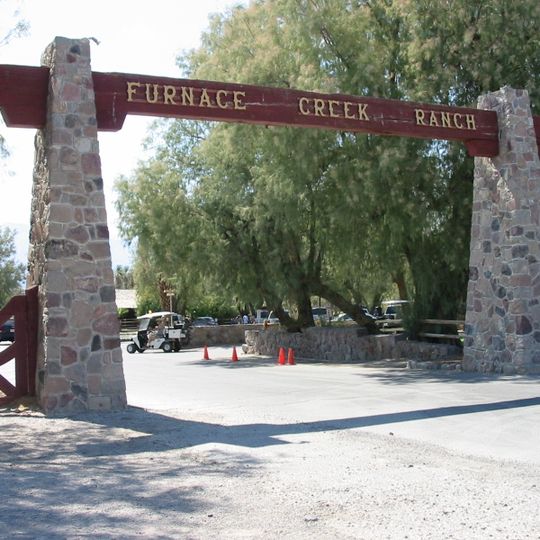 Furnace Creek
