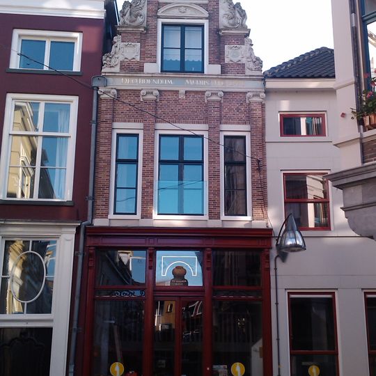 Assenstraat 4, Deventer