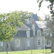 Château de La Saulaie
