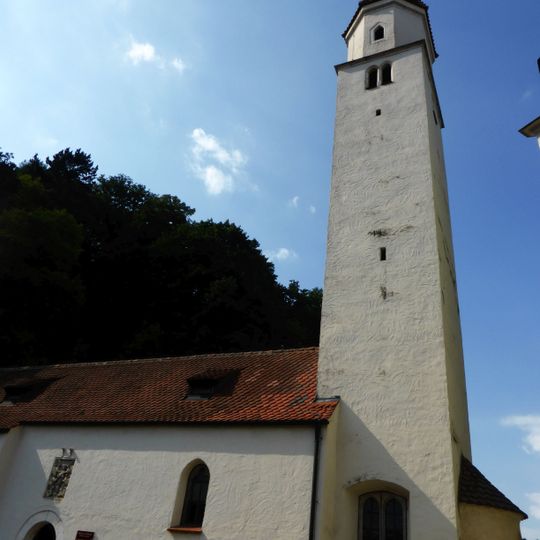 Katholische Kirche St. Michael