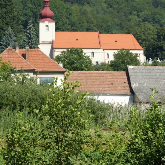 Hradište pod Vrátnom