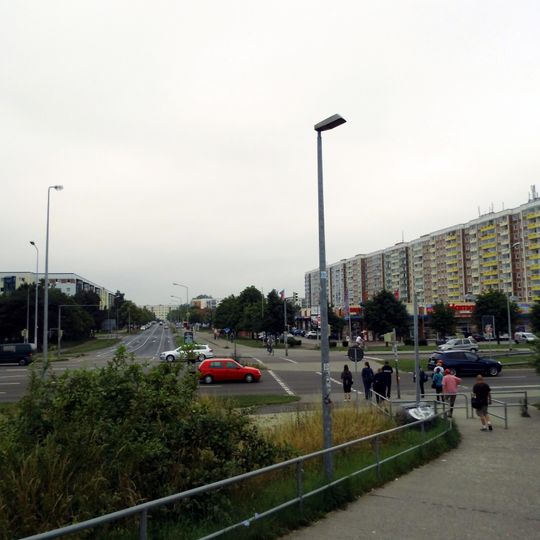 Rostock-Lichtenhagen